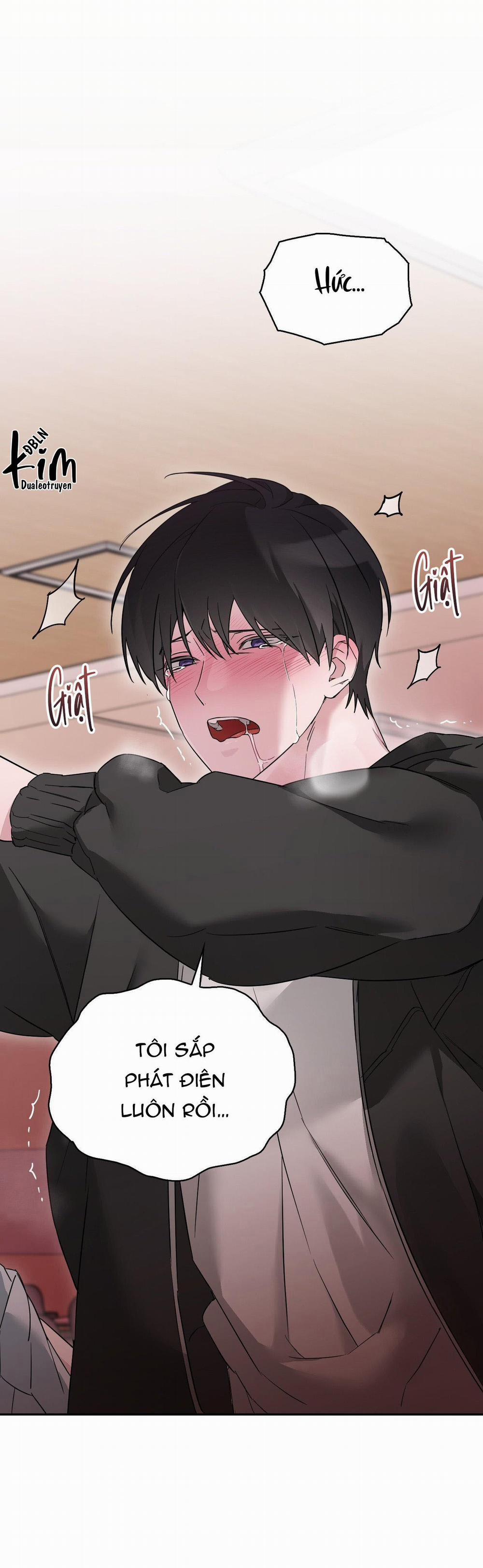 Lỗi Tại Dễ Thương 34 trang 34