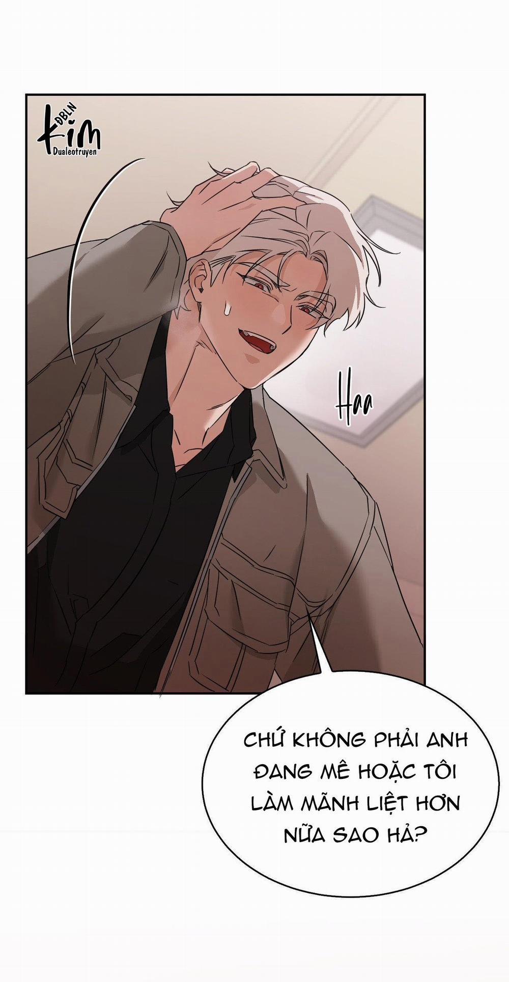 Lỗi Tại Dễ Thương 34 trang 38