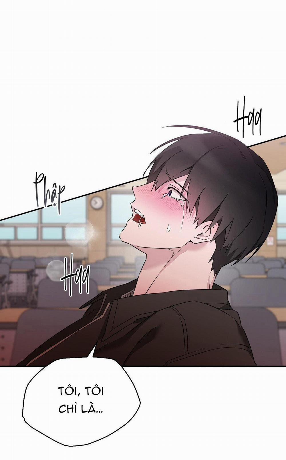 Lỗi Tại Dễ Thương 34 trang 40