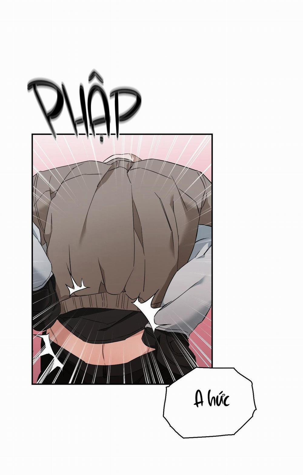 Lỗi Tại Dễ Thương 34 trang 43