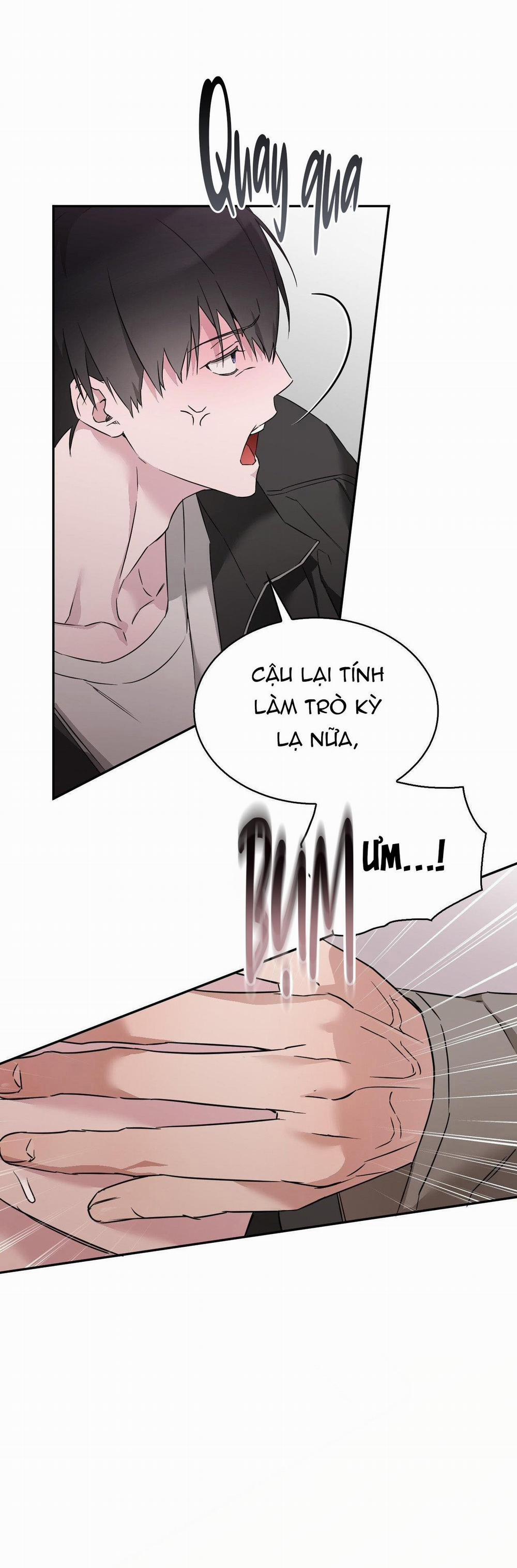 Lỗi Tại Dễ Thương 34 trang 56