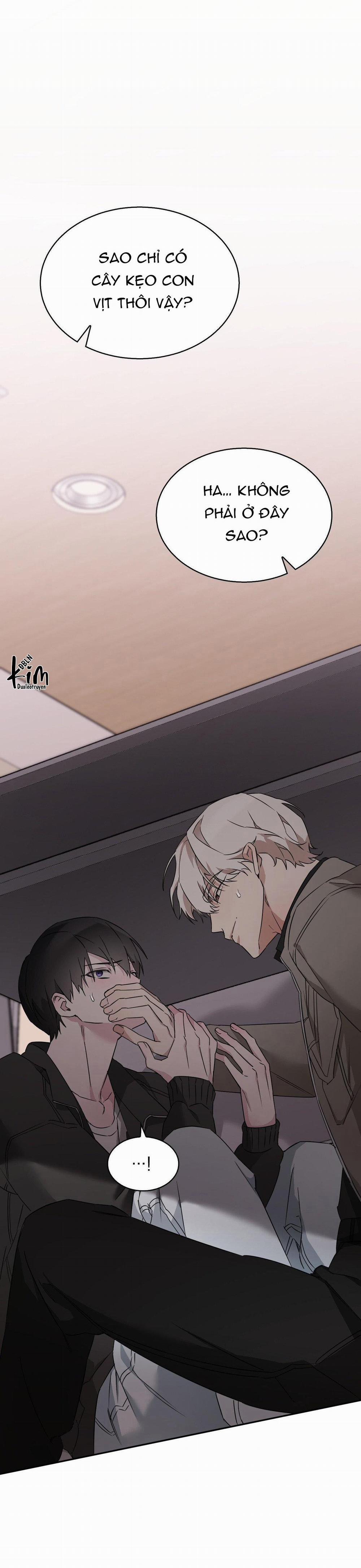 Lỗi Tại Dễ Thương 34 trang 57