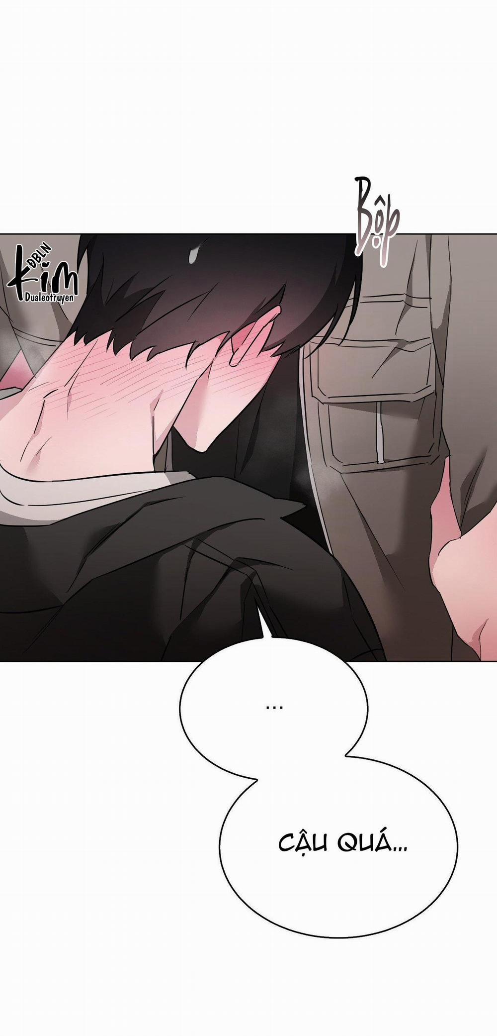 Lỗi Tại Dễ Thương 34 trang 8