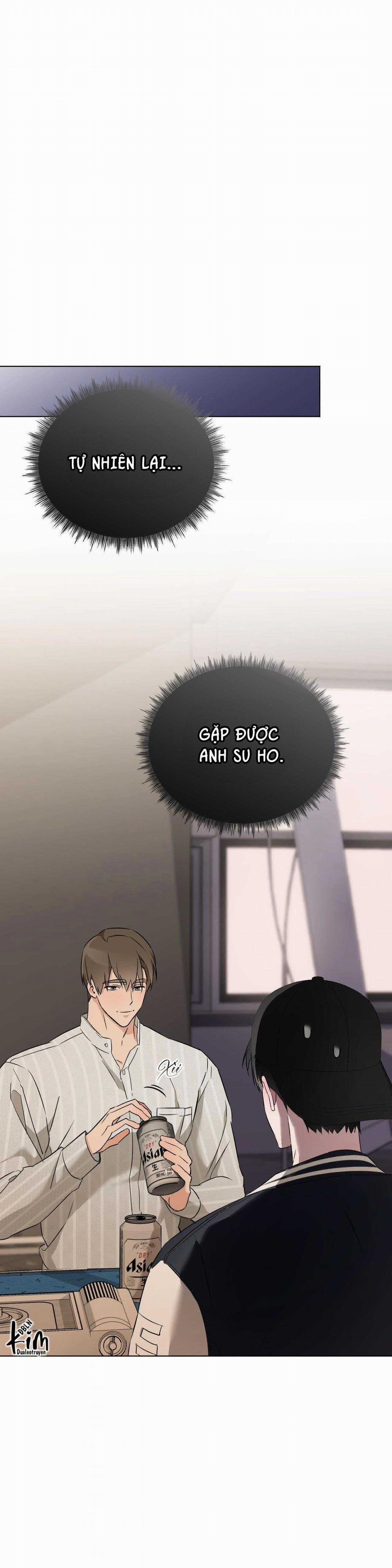 Lỗi Tại Dễ Thương 35 trang 10