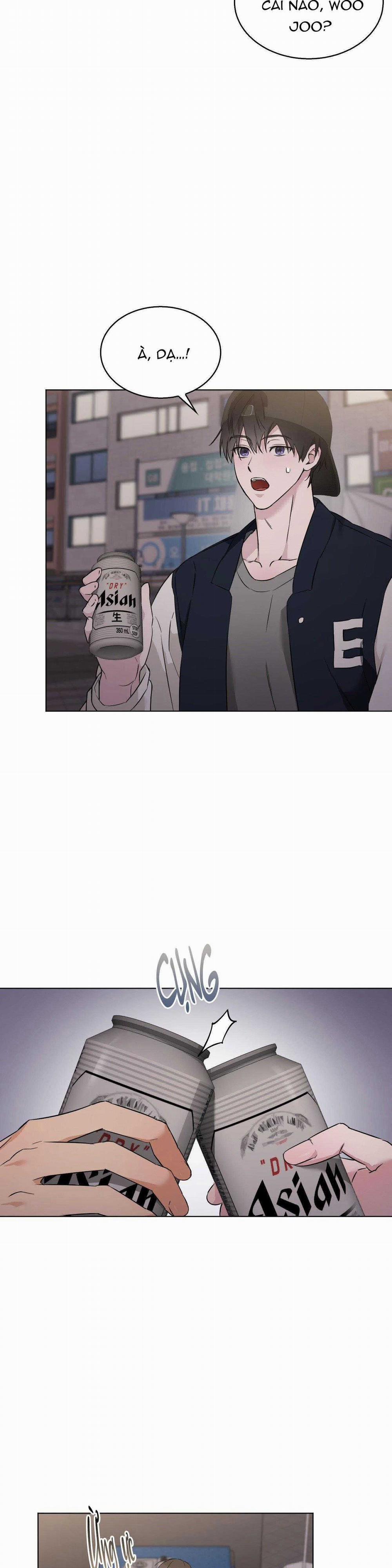 Lỗi Tại Dễ Thương 35 trang 19