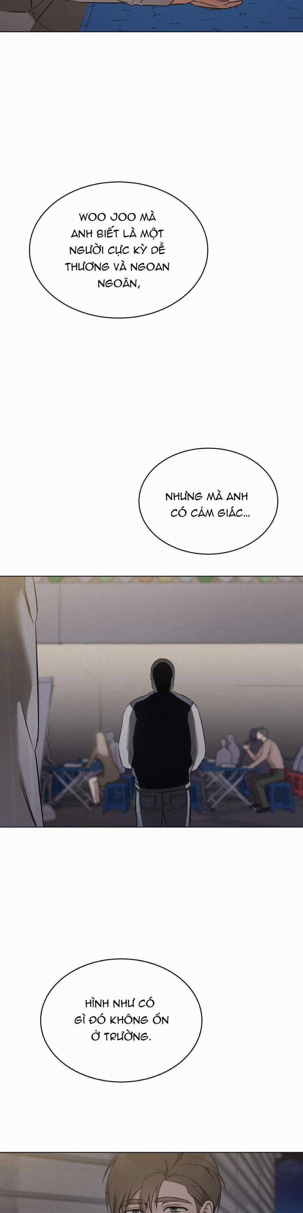 Lỗi Tại Dễ Thương 35 trang 21