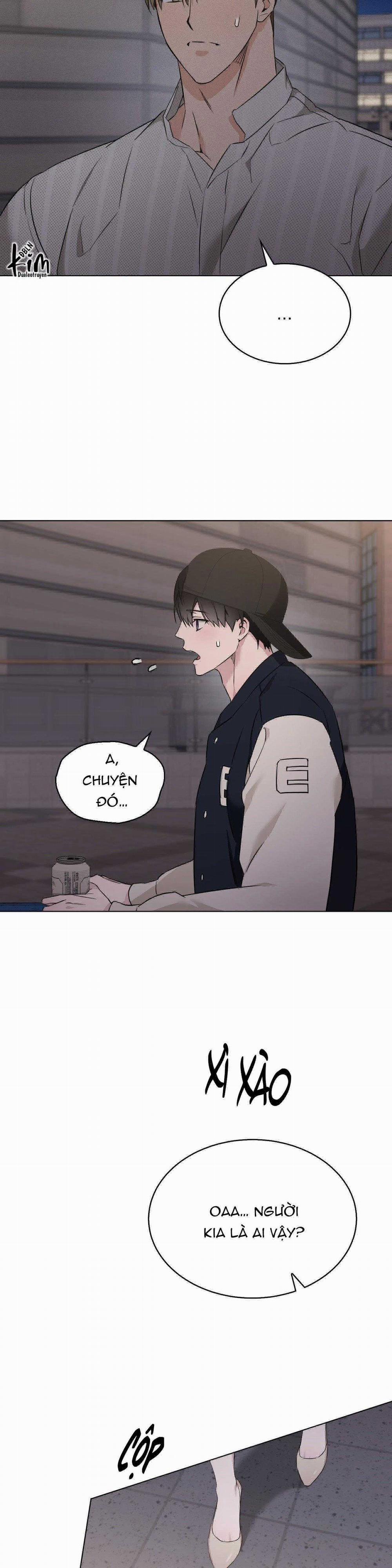 Lỗi Tại Dễ Thương 35 trang 22