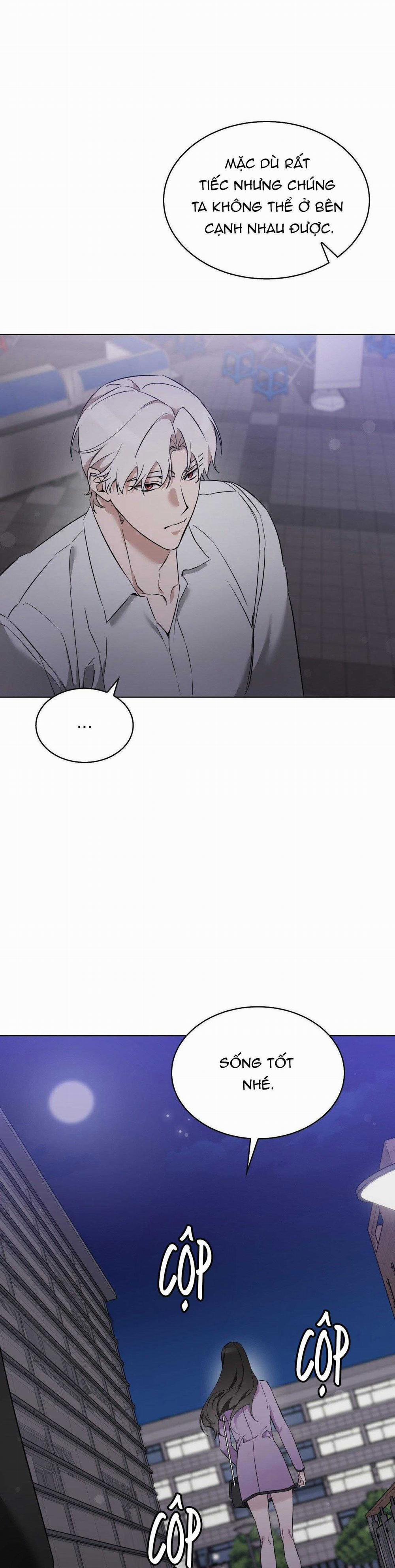 Lỗi Tại Dễ Thương 35 trang 38