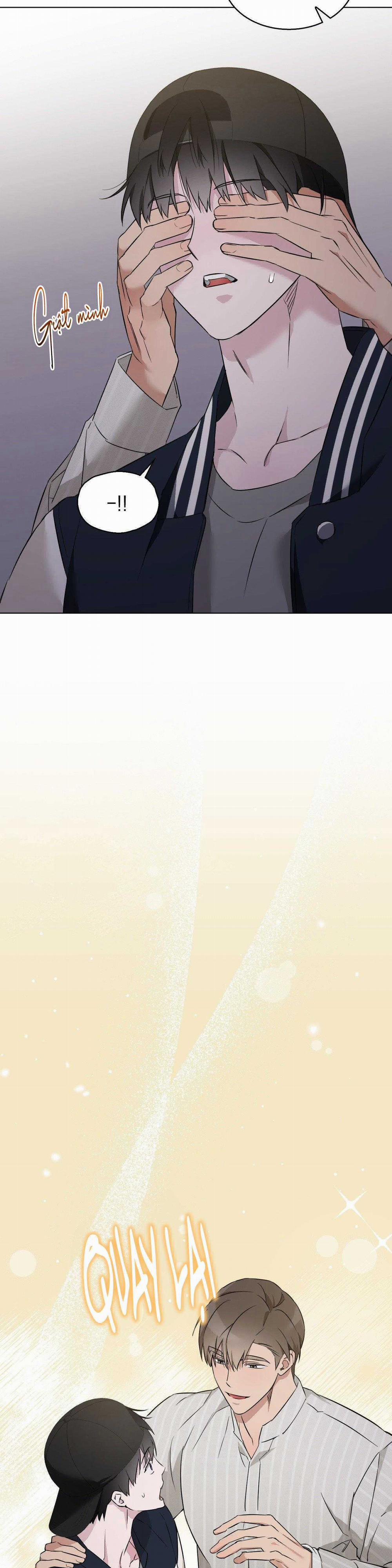 Lỗi Tại Dễ Thương 35 trang 7