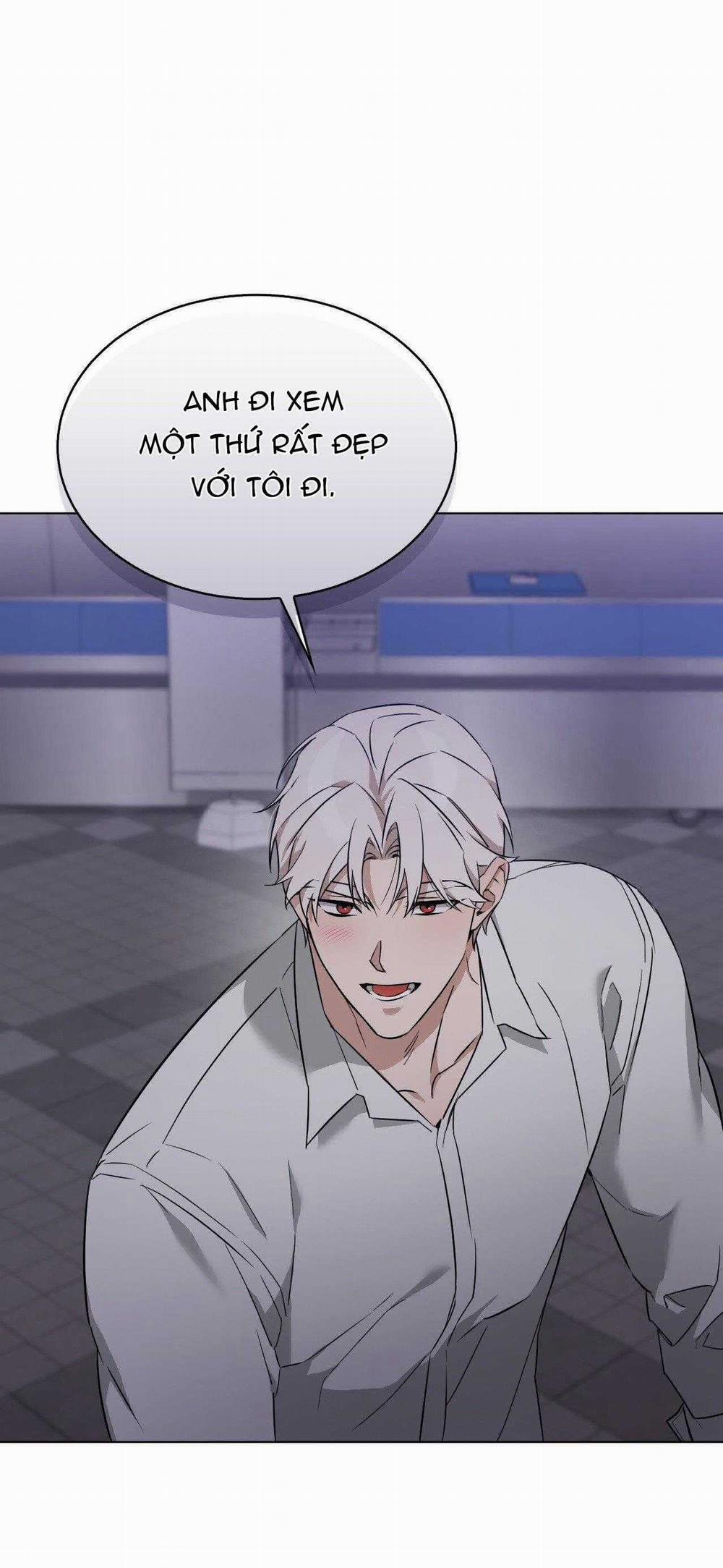 Lỗi Tại Dễ Thương 36 trang 10