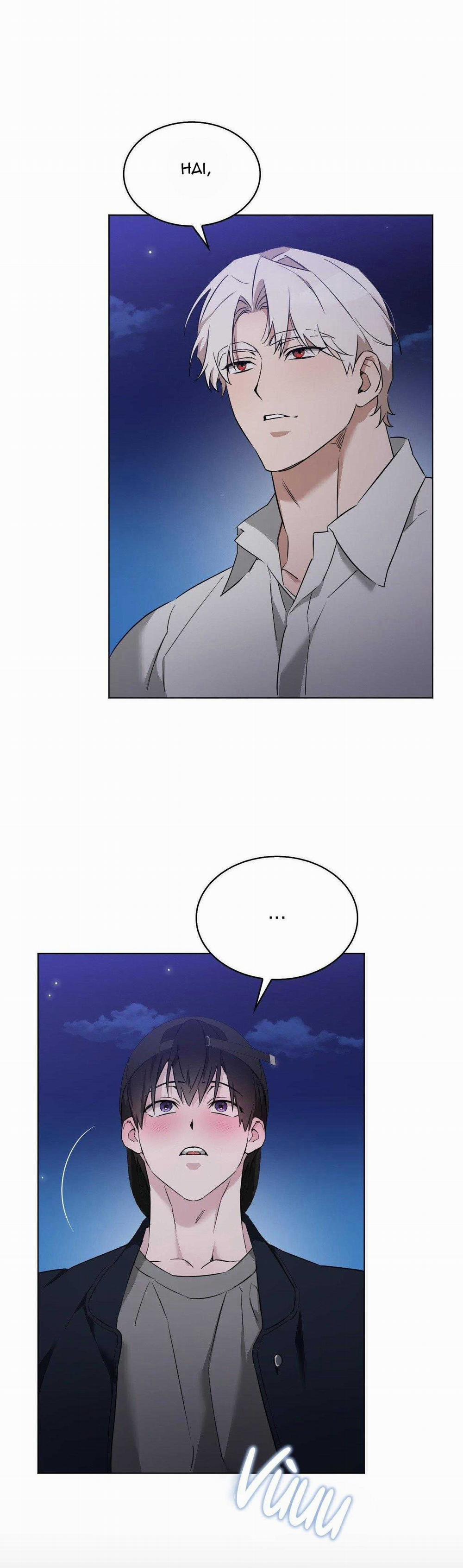 Lỗi Tại Dễ Thương 36 trang 14