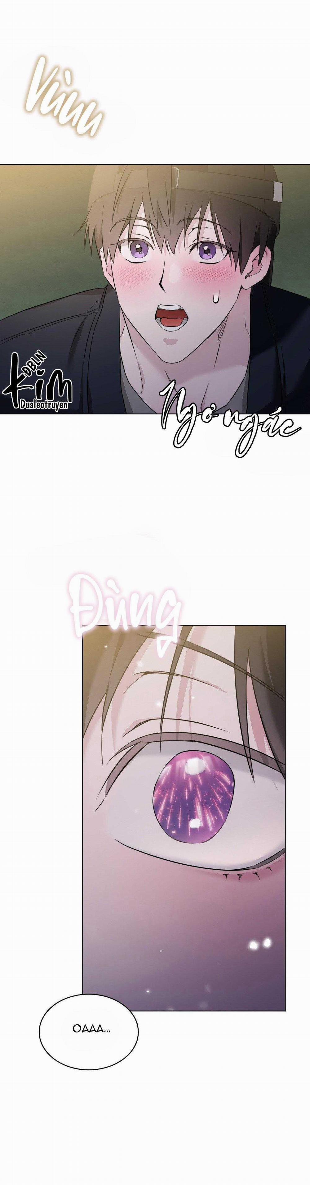 Lỗi Tại Dễ Thương 36 trang 16