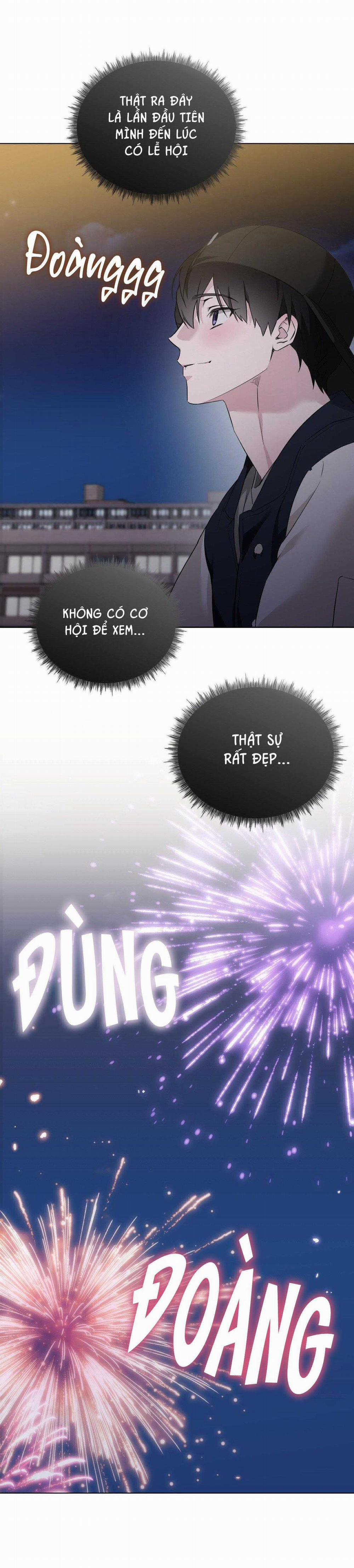 Lỗi Tại Dễ Thương 36 trang 18