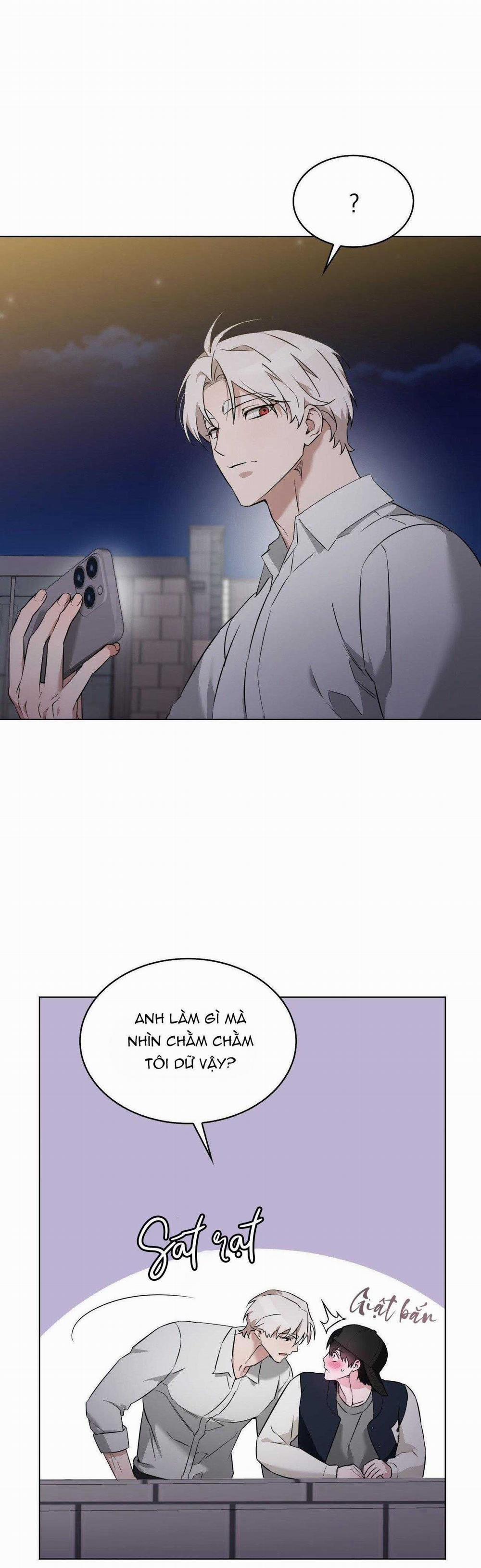 Lỗi Tại Dễ Thương 36 trang 21