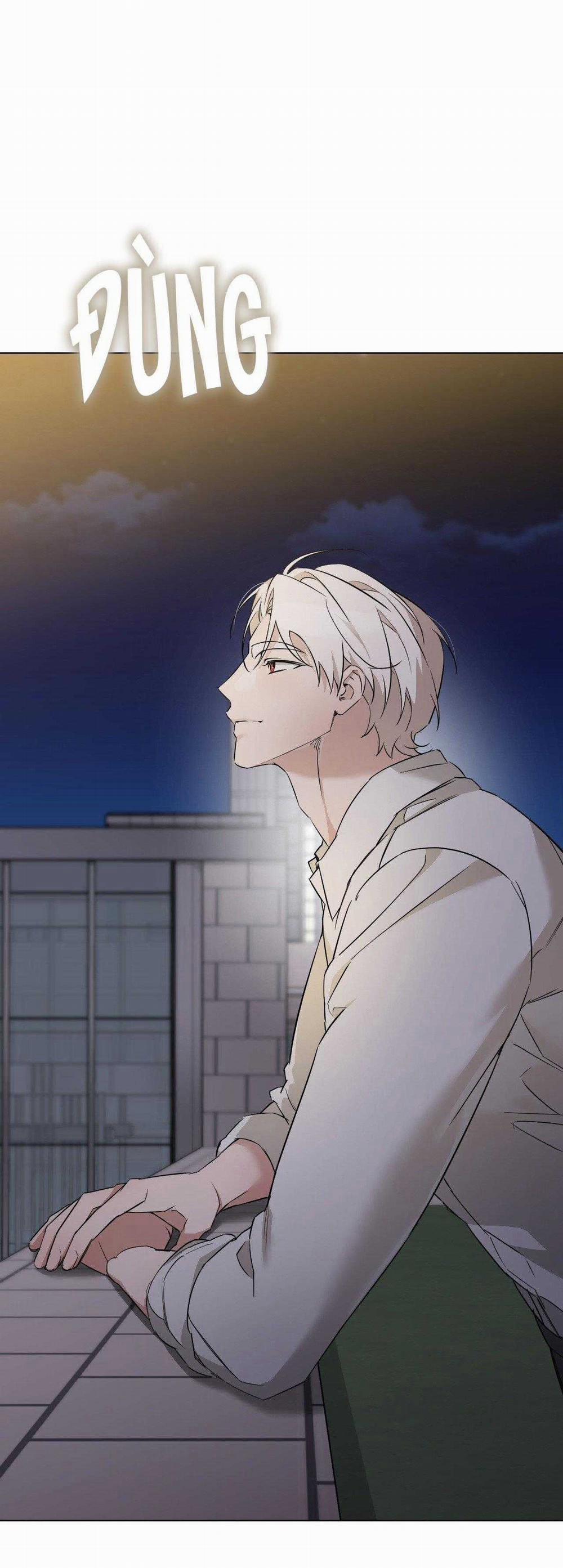 Lỗi Tại Dễ Thương 36 trang 24