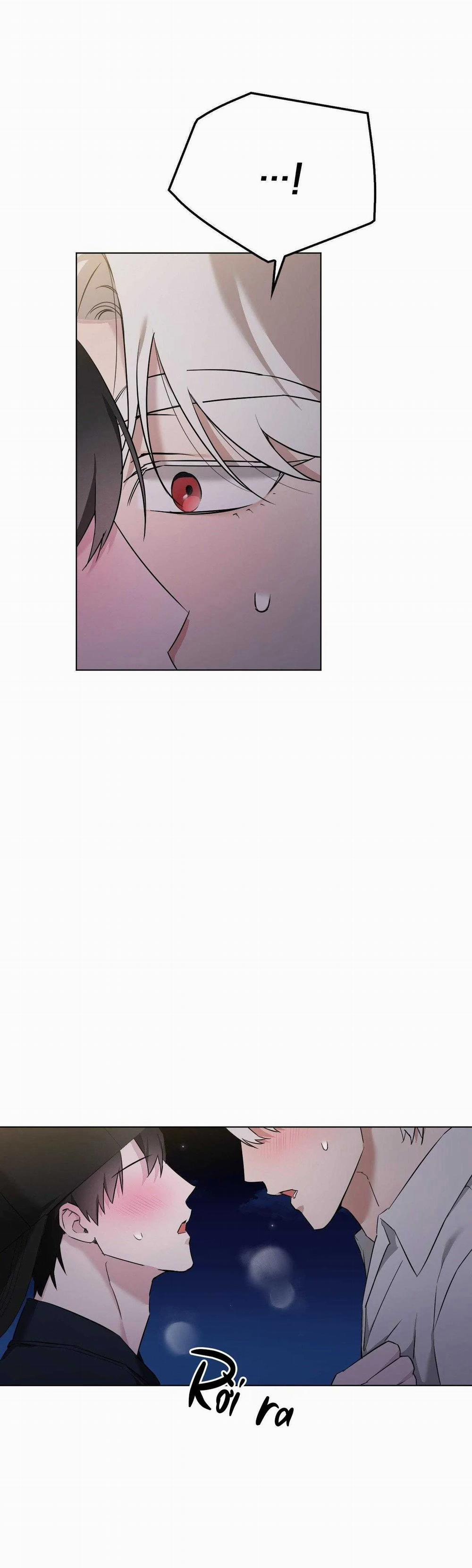 Lỗi Tại Dễ Thương 36 trang 28