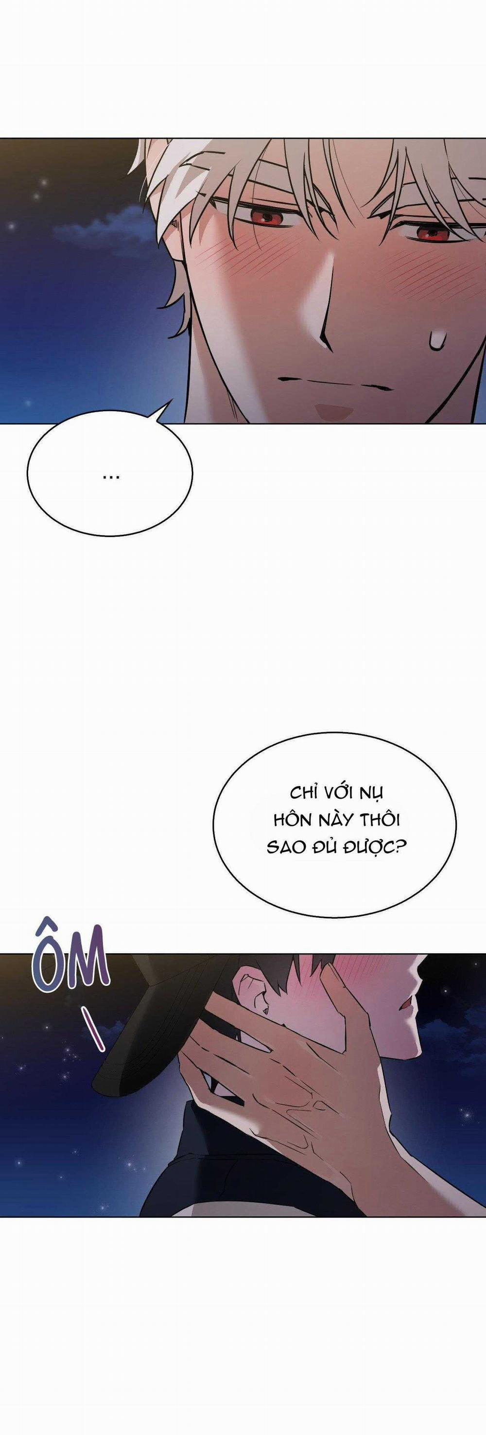 Lỗi Tại Dễ Thương 36 trang 31