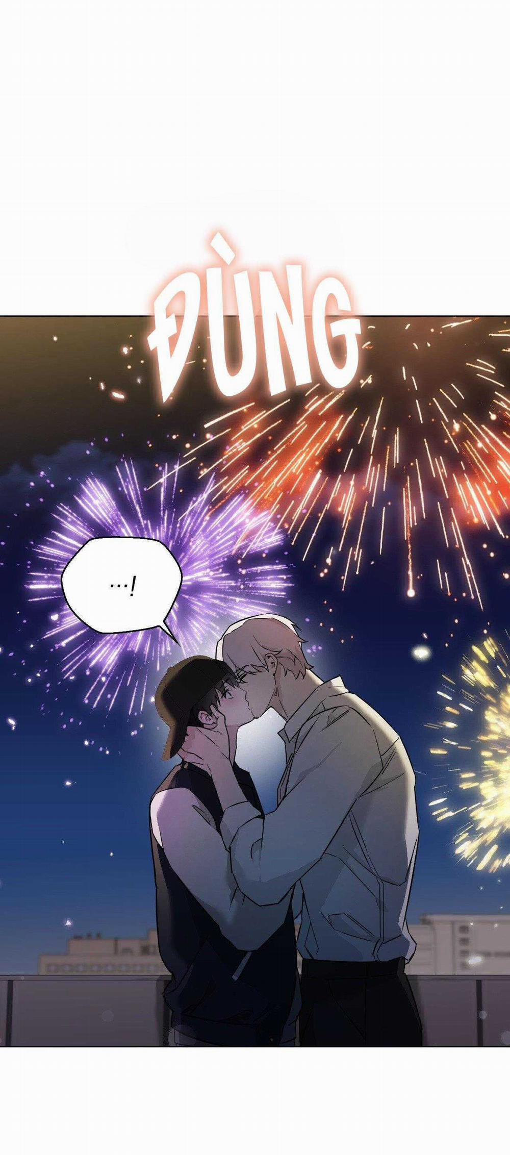 Lỗi Tại Dễ Thương 36 trang 32