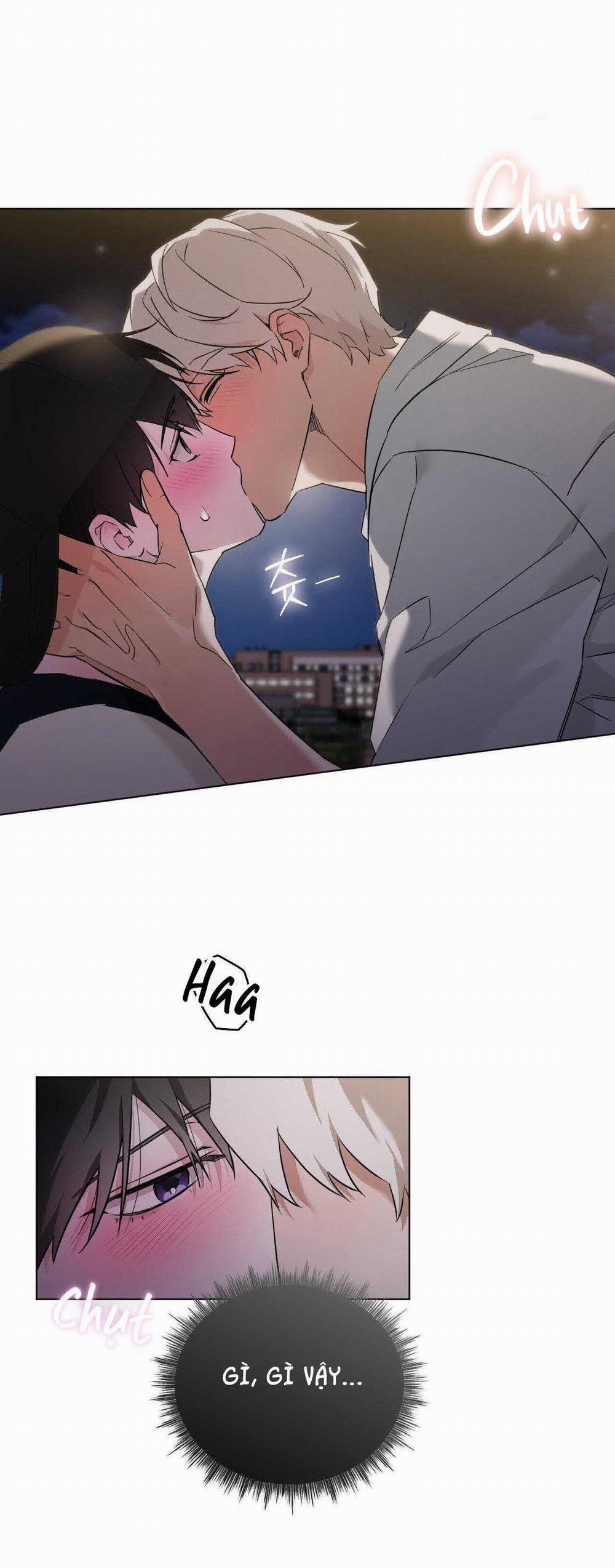 Lỗi Tại Dễ Thương 36 trang 34