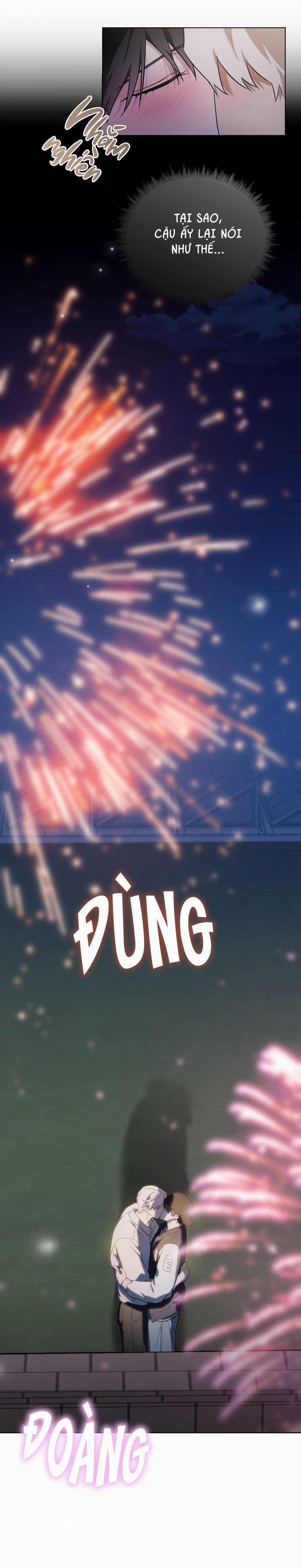 Lỗi Tại Dễ Thương 36 trang 35