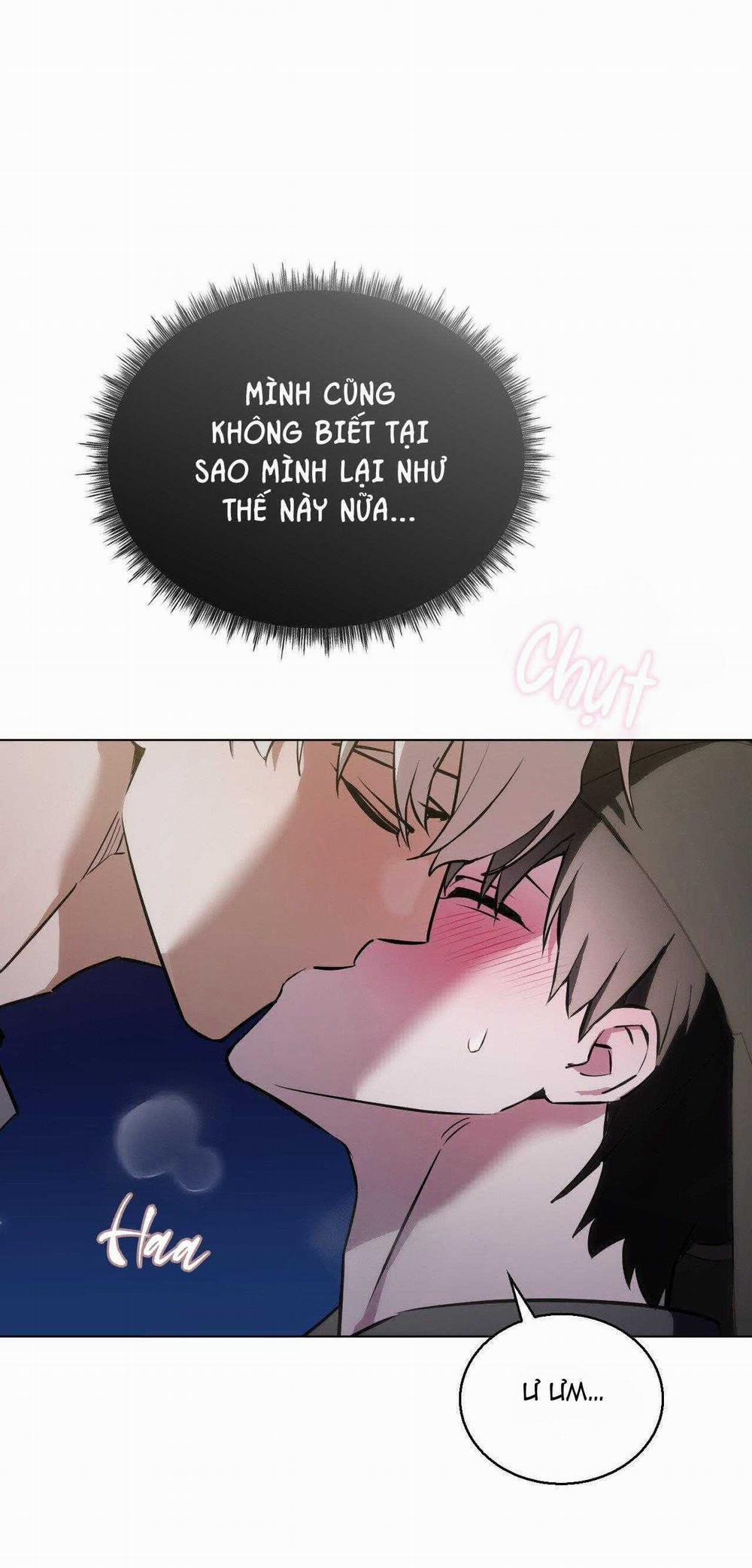 Lỗi Tại Dễ Thương 36 trang 37