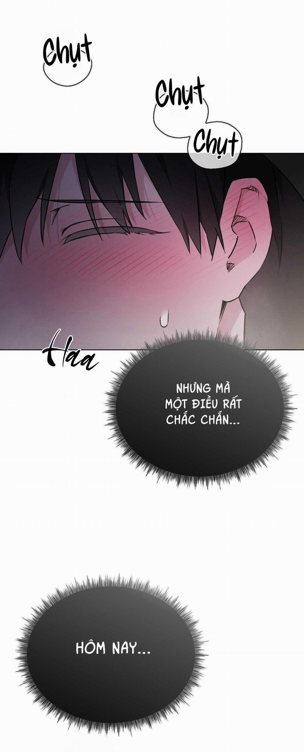 Lỗi Tại Dễ Thương 36 trang 38