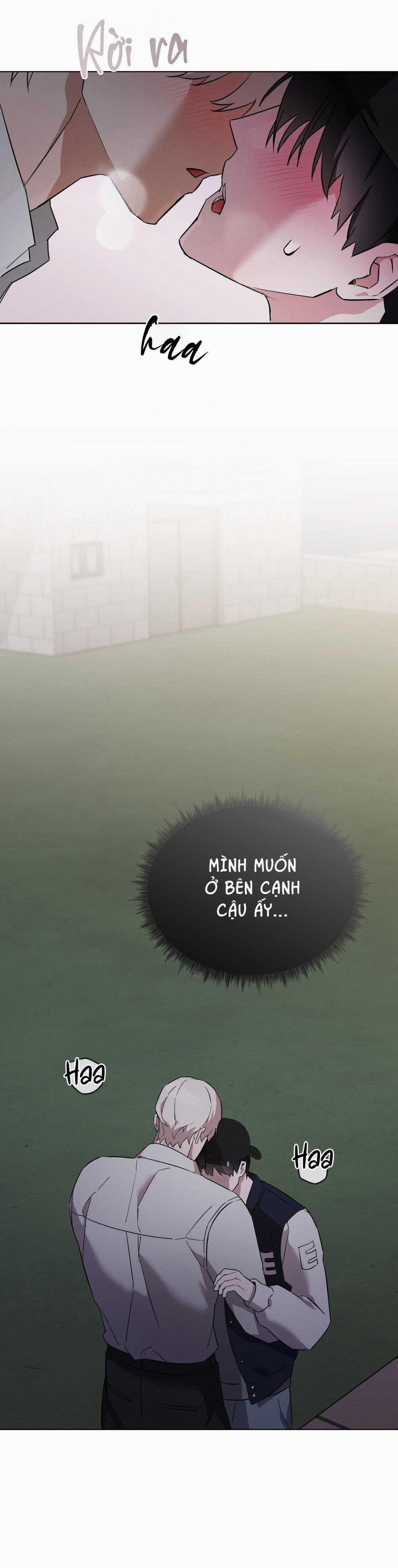 Lỗi Tại Dễ Thương 36 trang 39