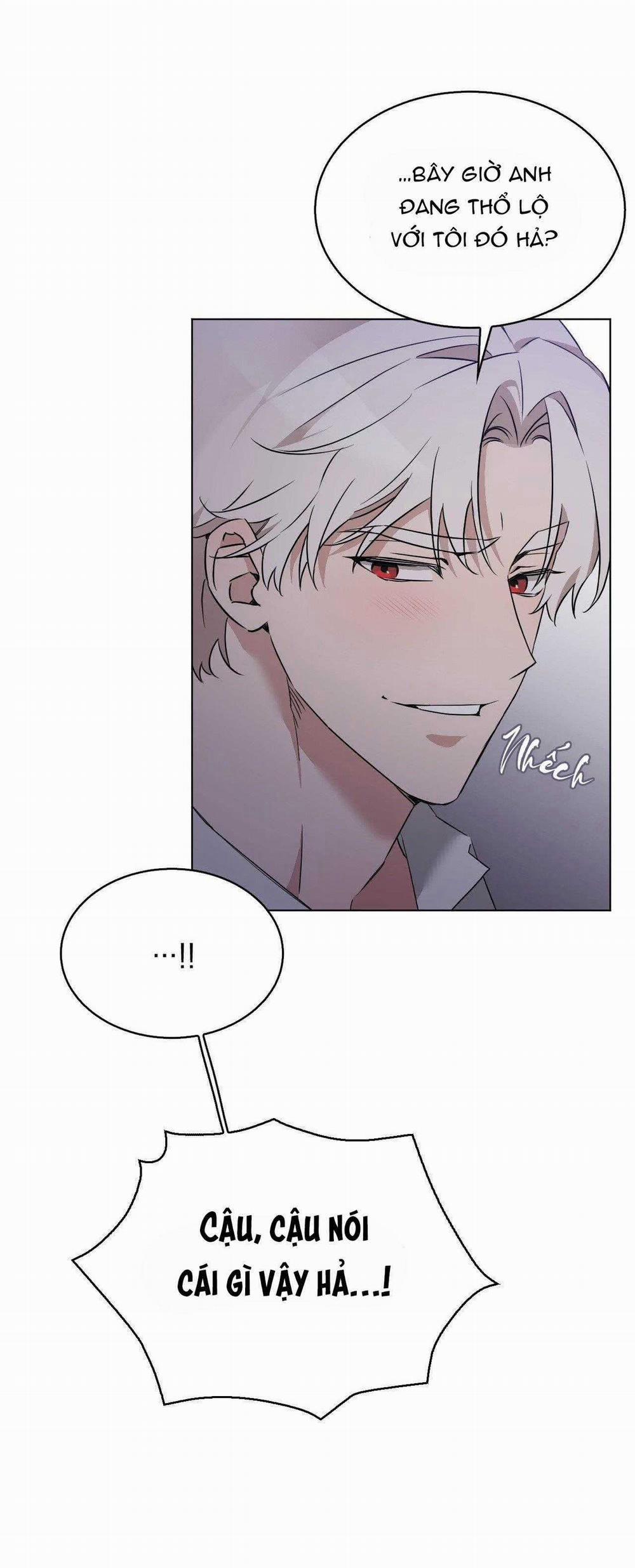 Lỗi Tại Dễ Thương 36 trang 7