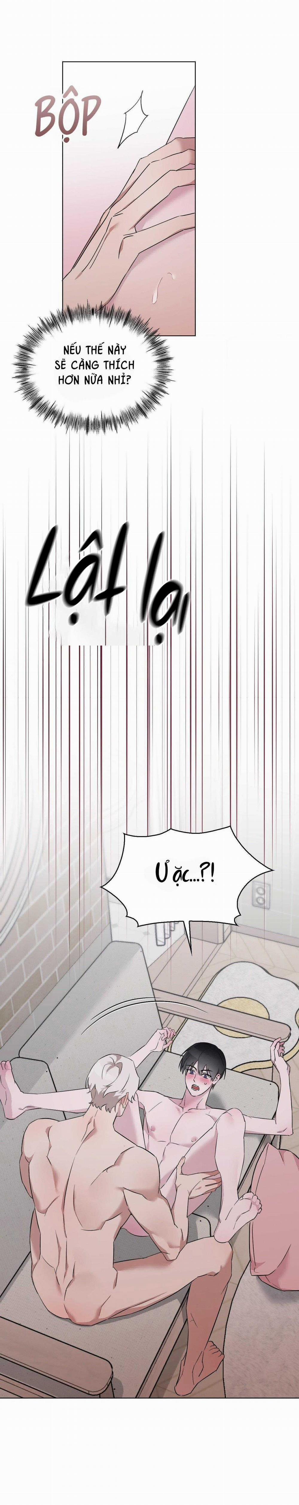 Lỗi Tại Dễ Thương 37 trang 12