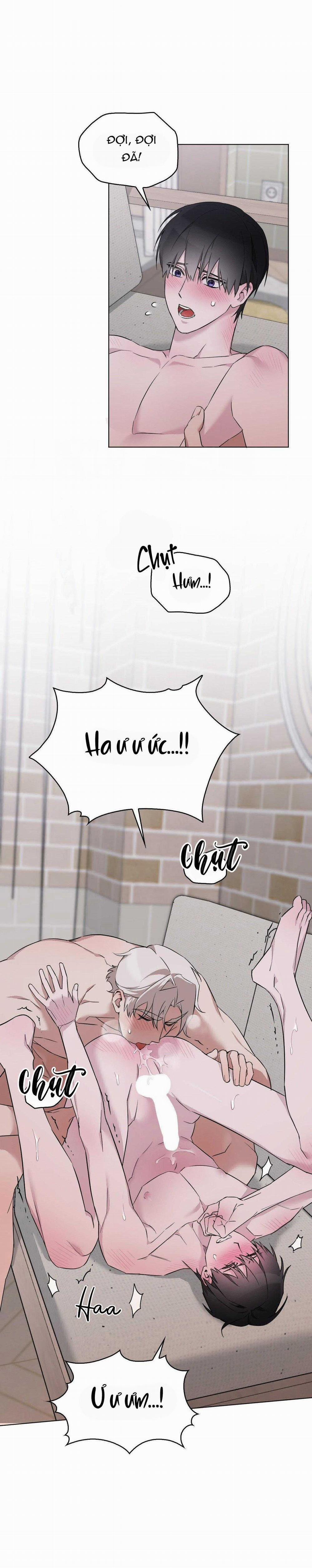 Lỗi Tại Dễ Thương 37 trang 13