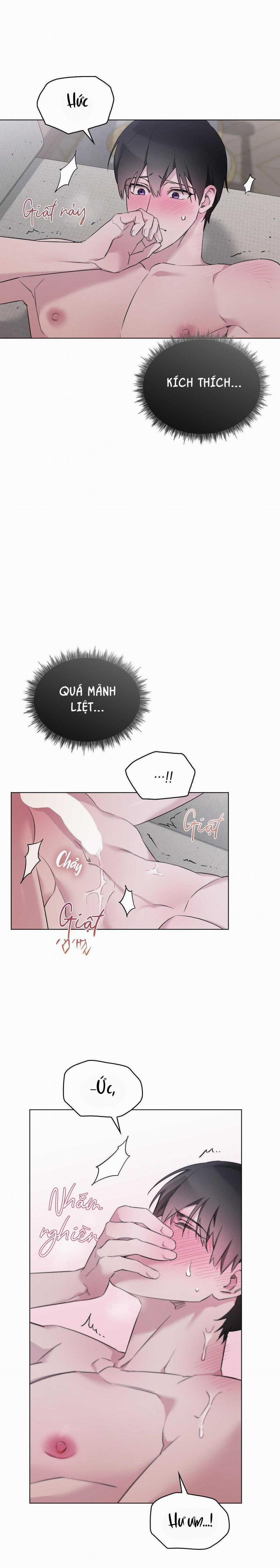 Lỗi Tại Dễ Thương 37 trang 16