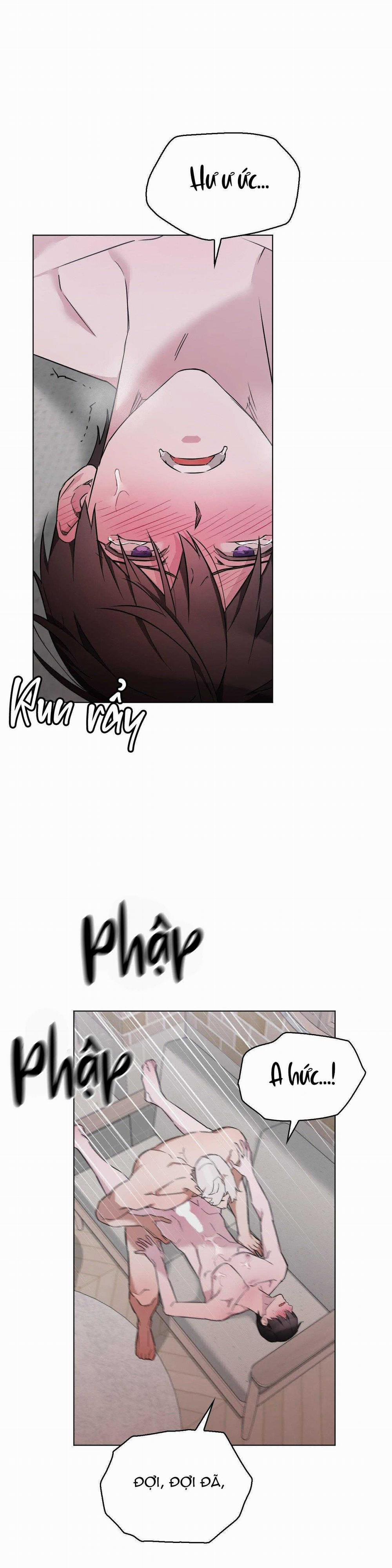 Lỗi Tại Dễ Thương 37 trang 22