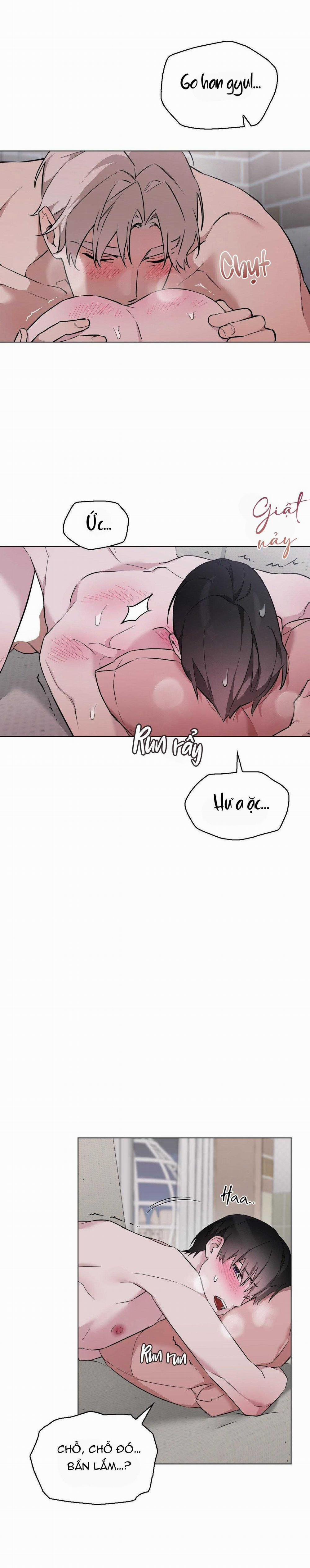 Lỗi Tại Dễ Thương 37 trang 6