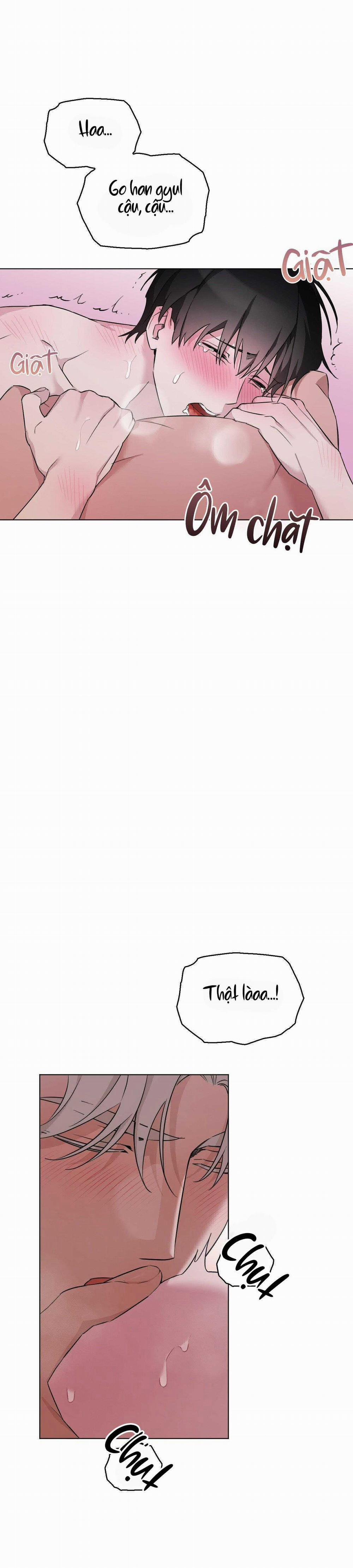 Lỗi Tại Dễ Thương 37 trang 9