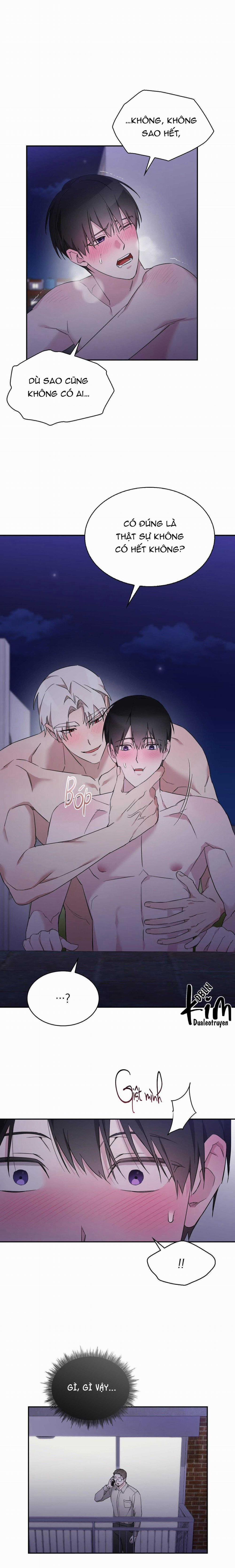 Lỗi Tại Dễ Thương 38 trang 15