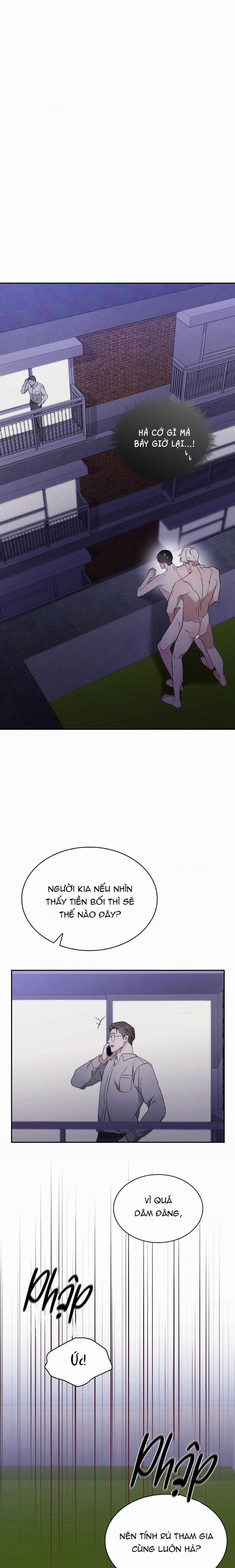 Lỗi Tại Dễ Thương 38 trang 16