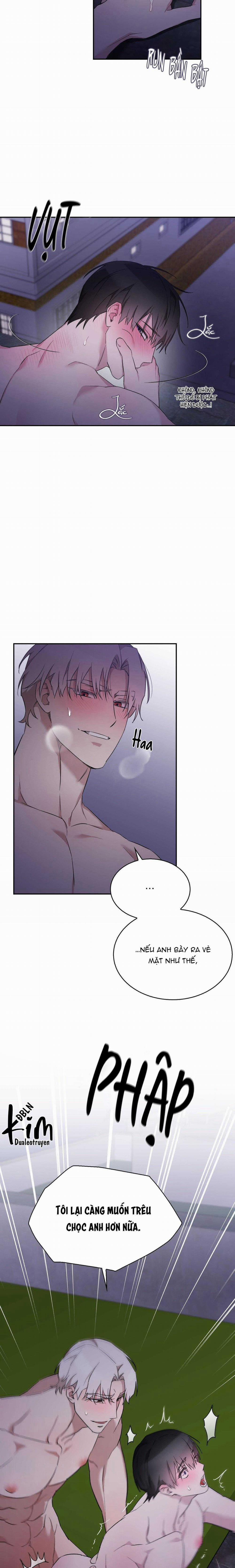 Lỗi Tại Dễ Thương 38 trang 18