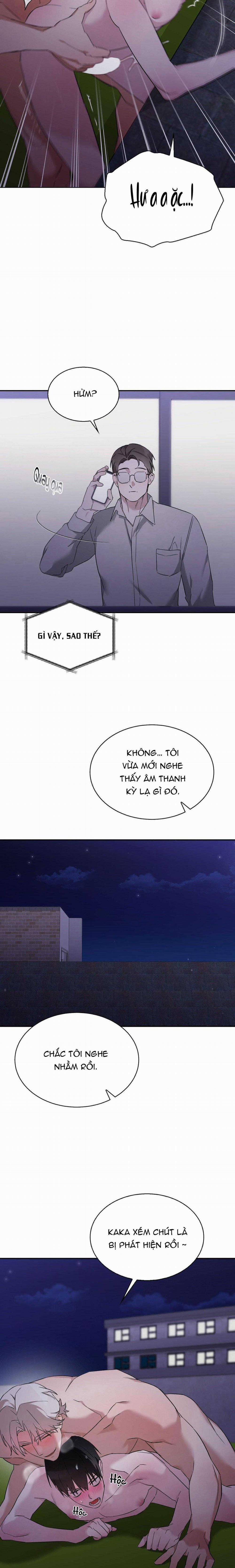 Lỗi Tại Dễ Thương 38 trang 19