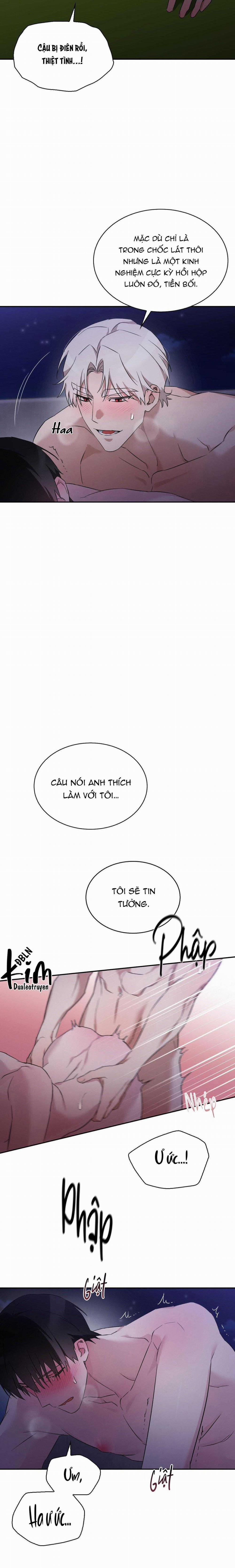 Lỗi Tại Dễ Thương 38 trang 20