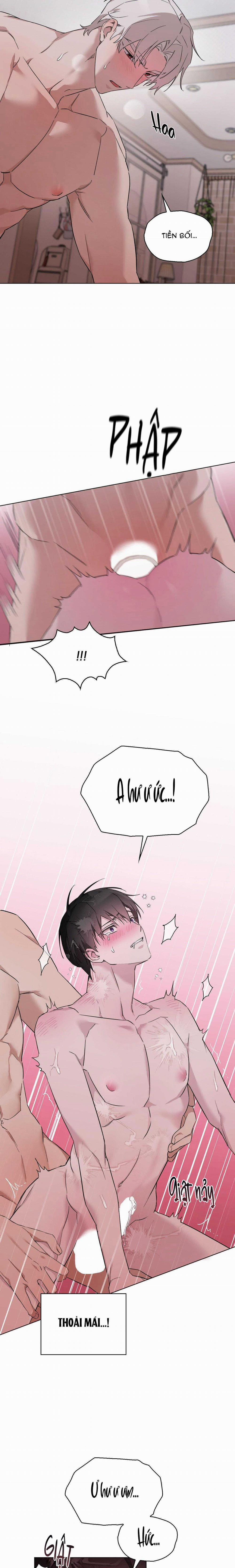 Lỗi Tại Dễ Thương 38 trang 3