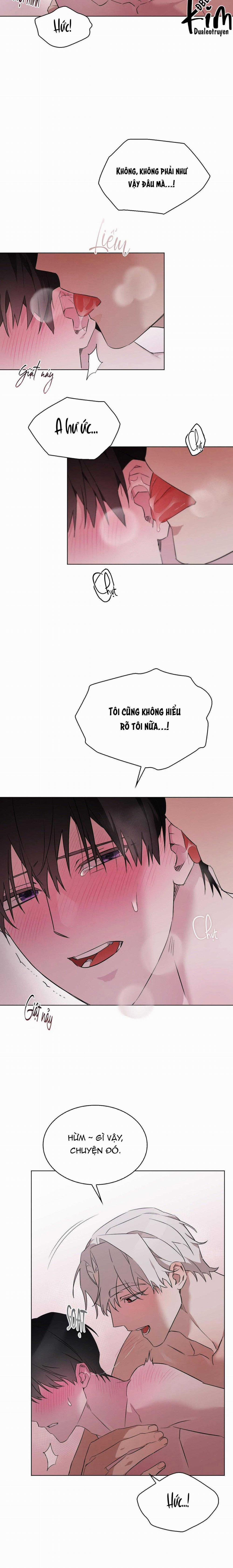 Lỗi Tại Dễ Thương 38 trang 7