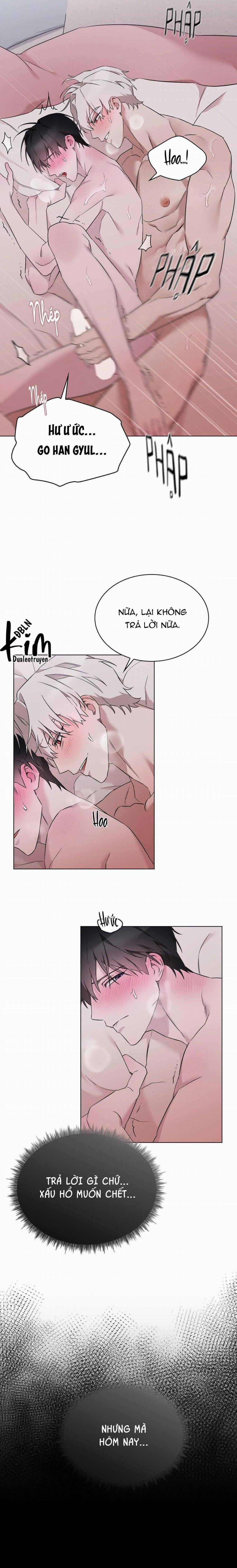 Lỗi Tại Dễ Thương 38 trang 9
