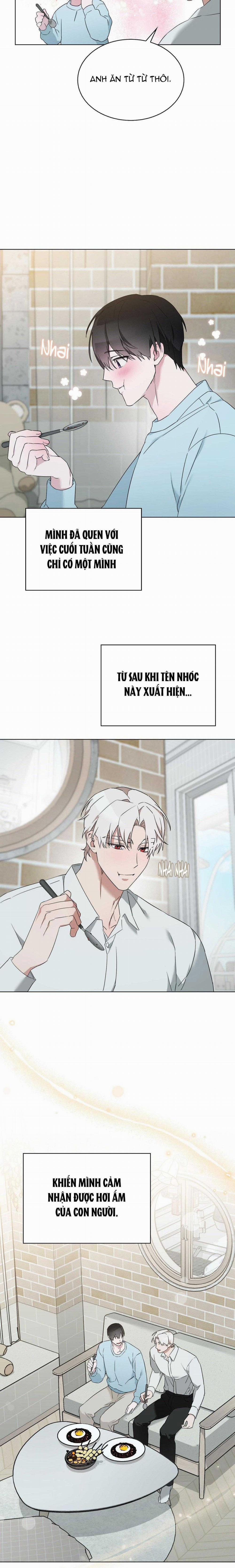 Lỗi Tại Dễ Thương 39 trang 13