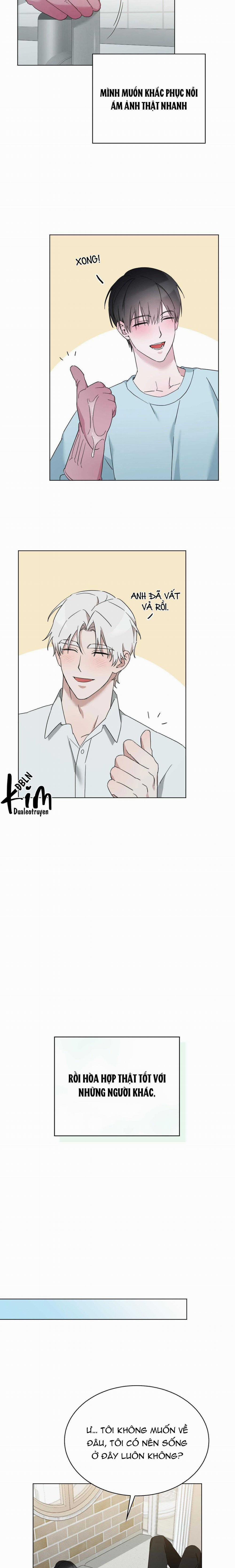 Lỗi Tại Dễ Thương 39 trang 15