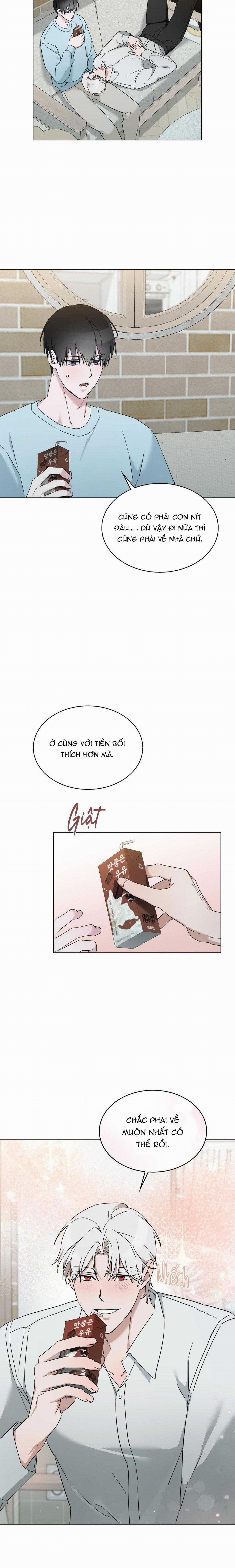 Lỗi Tại Dễ Thương 39 trang 16