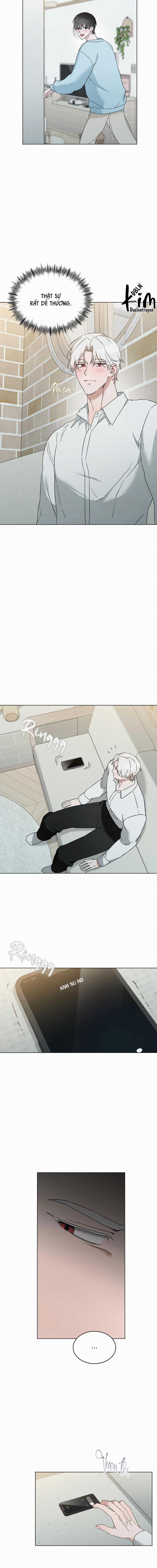 Lỗi Tại Dễ Thương 39 trang 18