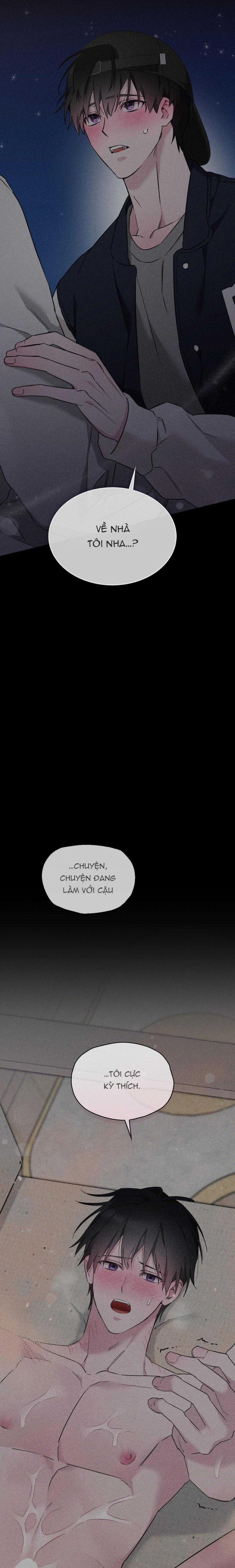 Lỗi Tại Dễ Thương 39 trang 2