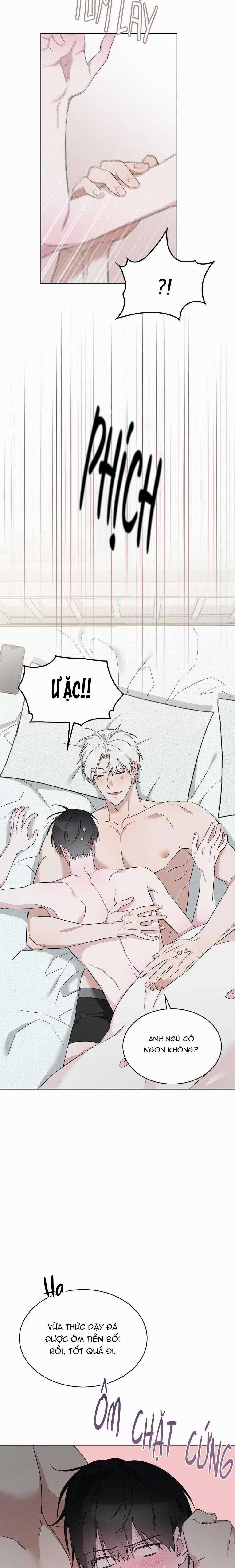 Lỗi Tại Dễ Thương 39 trang 4