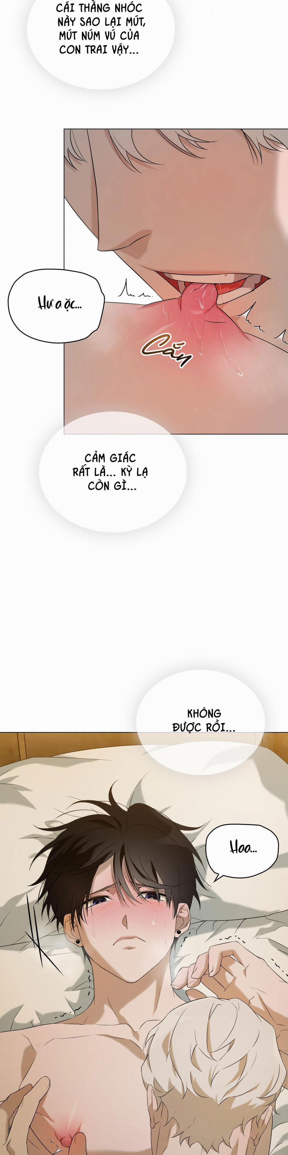 Lỗi Tại Dễ Thương 4 trang 15