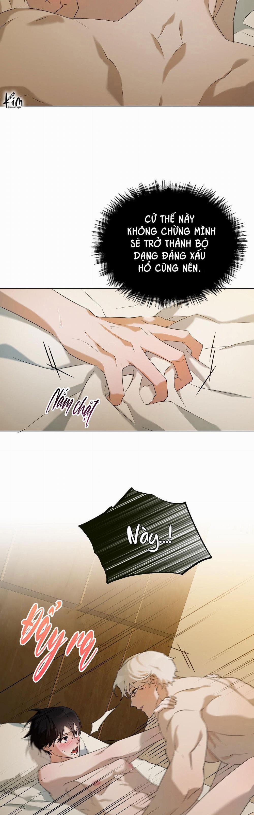 Lỗi Tại Dễ Thương 4 trang 16